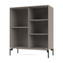Commodes, buffets & armoires - Cabinet sur pieds | Ripple II - Montana