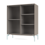 Commodes, buffets & armoires - Cabinet sur pieds | Ripple II - Montana