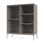 Commodes, buffets & armoires - Cabinet sur pieds | Ripple II - Montana