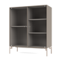 Commodes, buffets & armoires - Cabinet sur pieds | Ripple II - Montana