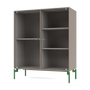 Commodes, buffets & armoires - Cabinet sur pieds | Ripple II - Montana