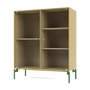Commodes, buffets & armoires - Cabinet sur pieds | Ripple II - Montana