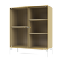 Commodes, buffets & armoires - Cabinet sur pieds | Ripple II - Montana