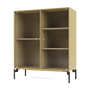 Commodes, buffets & armoires - Cabinet sur pieds | Ripple II - Montana