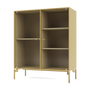 Commodes, buffets & armoires - Cabinet sur pieds | Ripple II - Montana