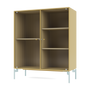 Commodes, buffets & armoires - Cabinet sur pieds | Ripple II - Montana