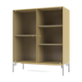 Commodes, buffets & armoires - Cabinet sur pieds | Ripple II - Montana