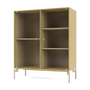 Commodes, buffets & armoires - Cabinet sur pieds | Ripple II - Montana