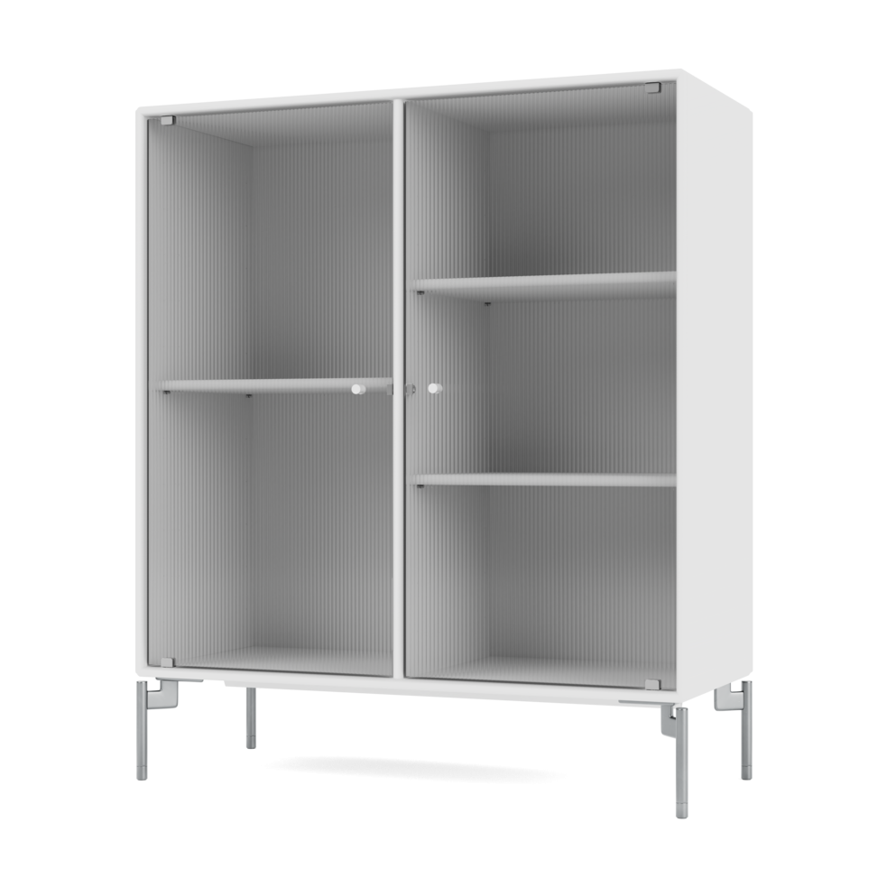 Commodes, buffets & armoires - Cabinet sur pieds | Ripple II - Montana