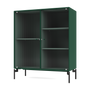 Commodes, buffets & armoires - Cabinet sur pieds | Ripple II - Montana