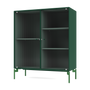 Commodes, buffets & armoires - Cabinet sur pieds | Ripple II - Montana