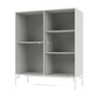 Commodes, buffets & armoires - Cabinet sur pieds | Ripple II - Montana