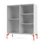 Commodes, buffets & armoires - Cabinet sur pieds | Ripple II - Montana