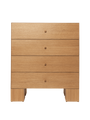 Commodes, buffets & armoires - Commode | Kuben - Ferm Living