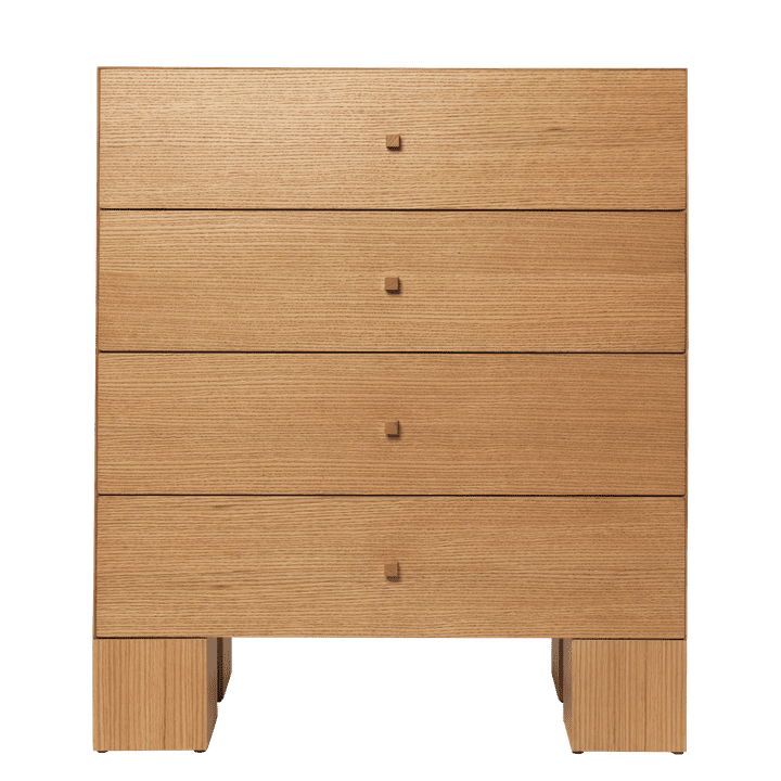 Commodes, buffets & armoires - Commode | Kuben - Ferm Living