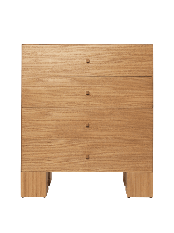 Commodes, buffets & armoires - Commode | Kuben - Ferm Living