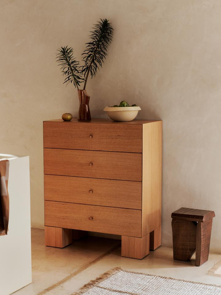 Commodes, buffets & armoires - Commode | Kuben - Ferm Living