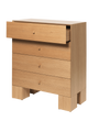 Commodes, buffets & armoires - Commode | Kuben - Ferm Living