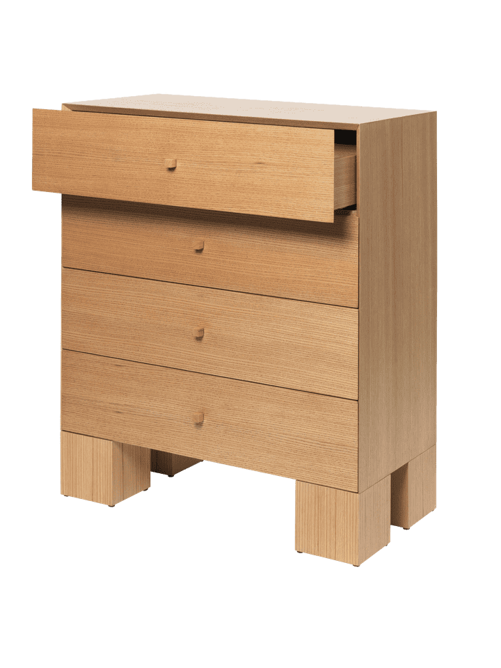 Commodes, buffets & armoires - Commode | Kuben - Ferm Living
