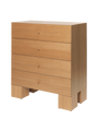 Commodes, buffets & armoires - Commode | Kuben - Ferm Living