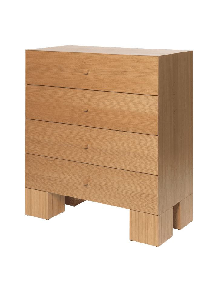Commodes, buffets & armoires - Commode | Kuben - Ferm Living