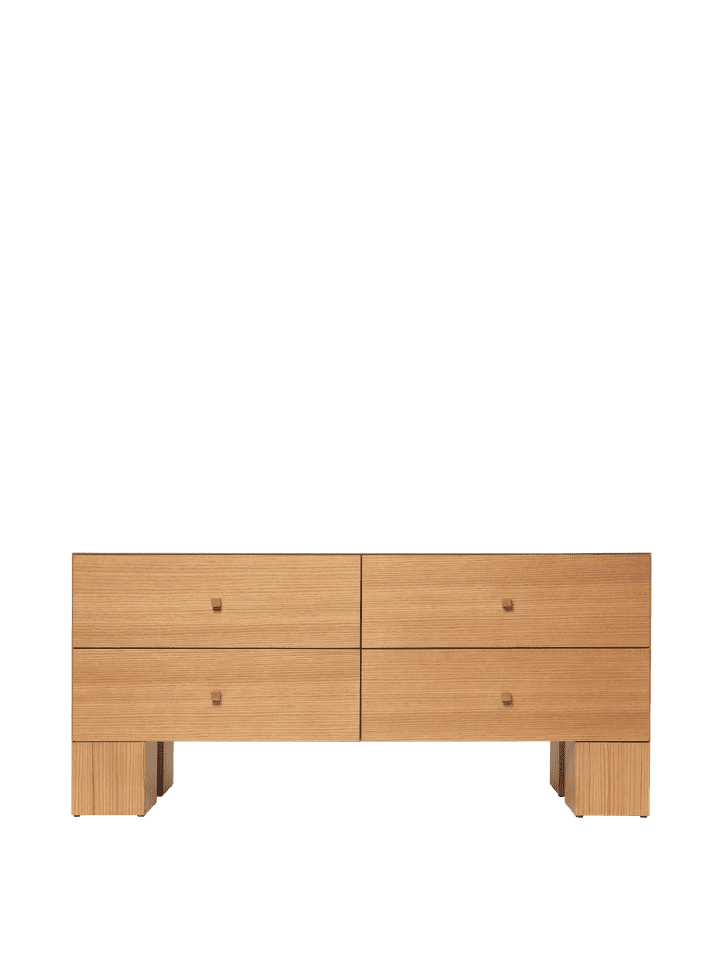 Consoles - Console | Kuben - Ferm Living