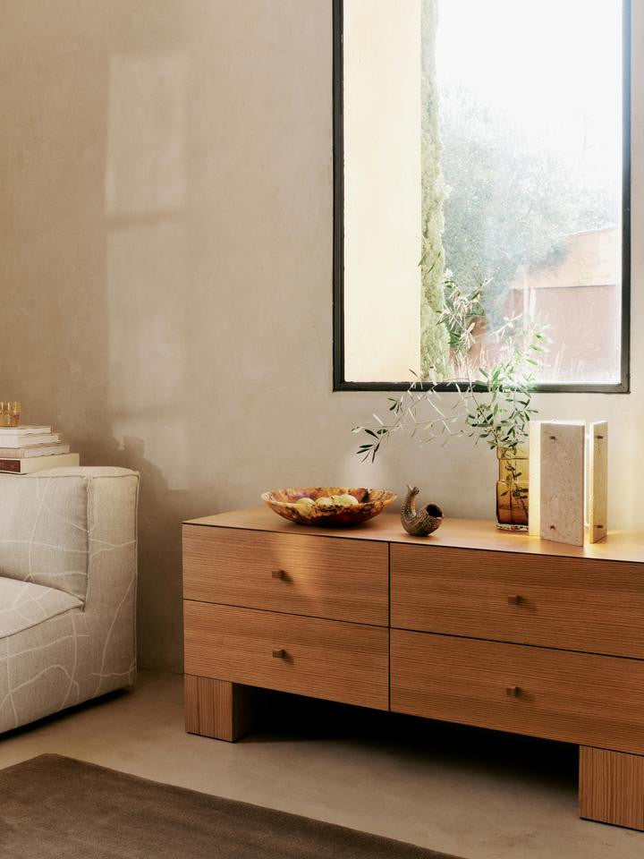 Consoles - Console | Kuben - Ferm Living