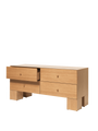 Consoles - Console | Kuben - Ferm Living