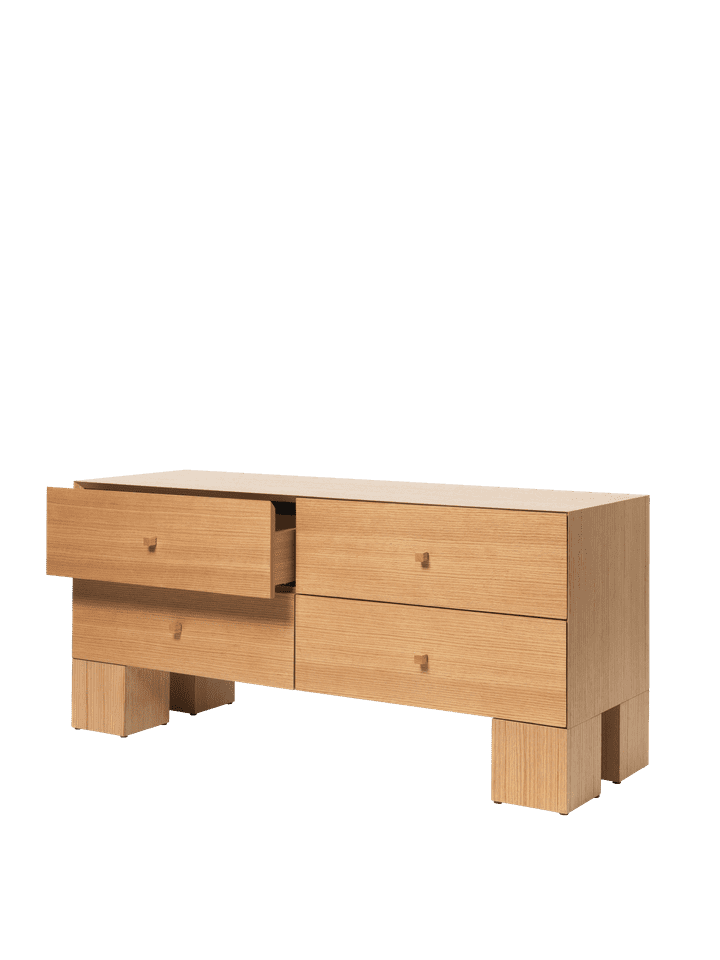 Consoles - Console | Kuben - Ferm Living