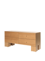 Consoles - Console | Kuben - Ferm Living