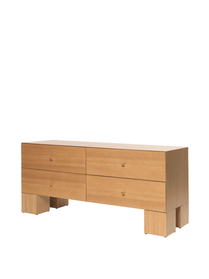 Consoles - Console | Kuben - Ferm Living