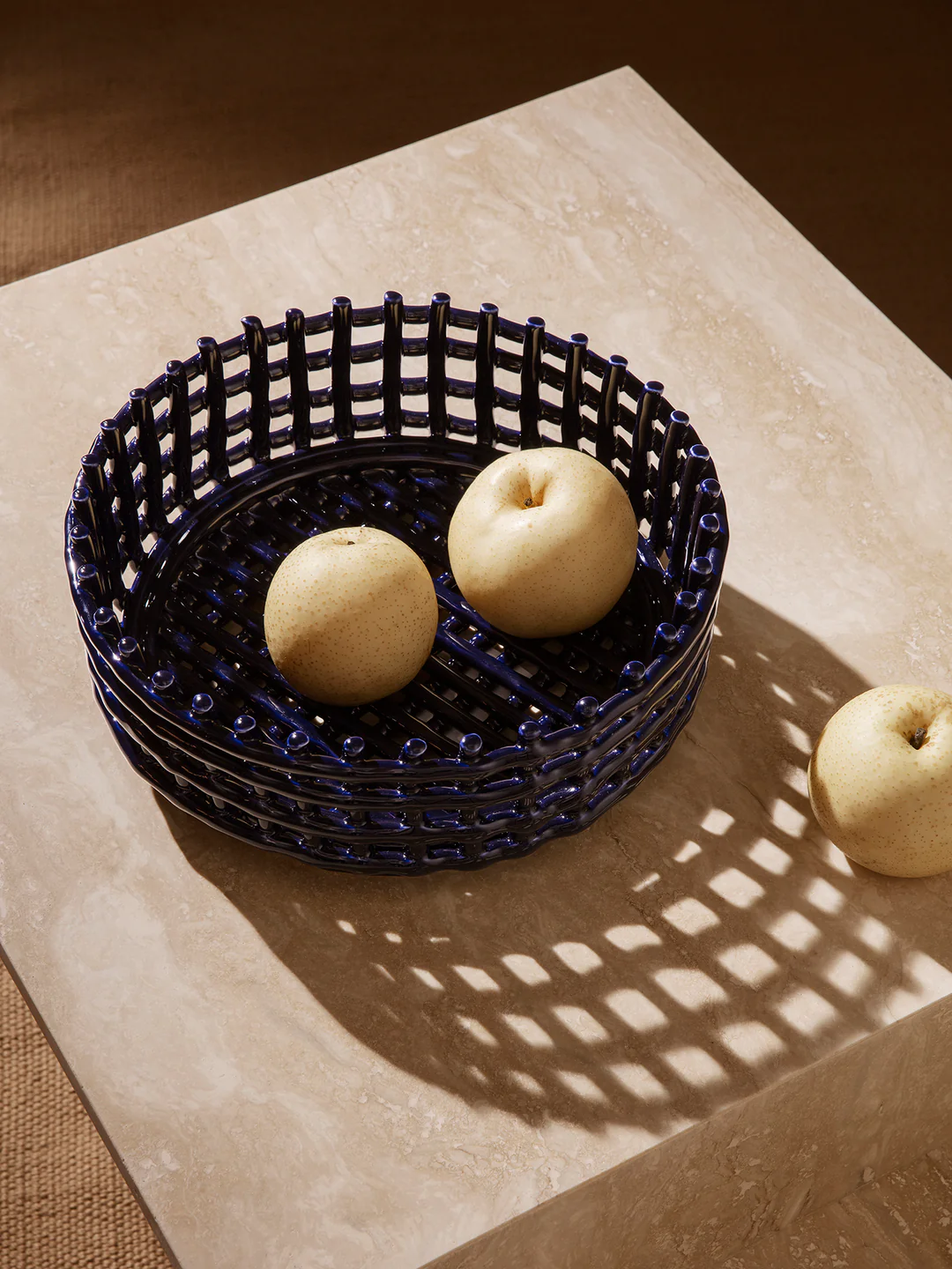 Corbeilles et centres de table - Produit Neuf |Centre de table | Ceramic - Ferm Living | Remisé