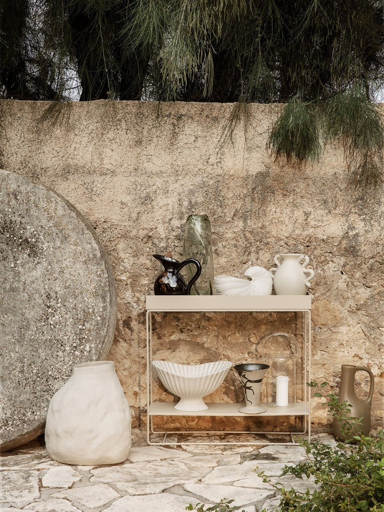 Corbeilles et centres de table - Centre de table Fountain - Ferm Living