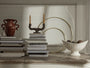 Corbeilles et centres de table - Centre de table Fountain - Ferm Living