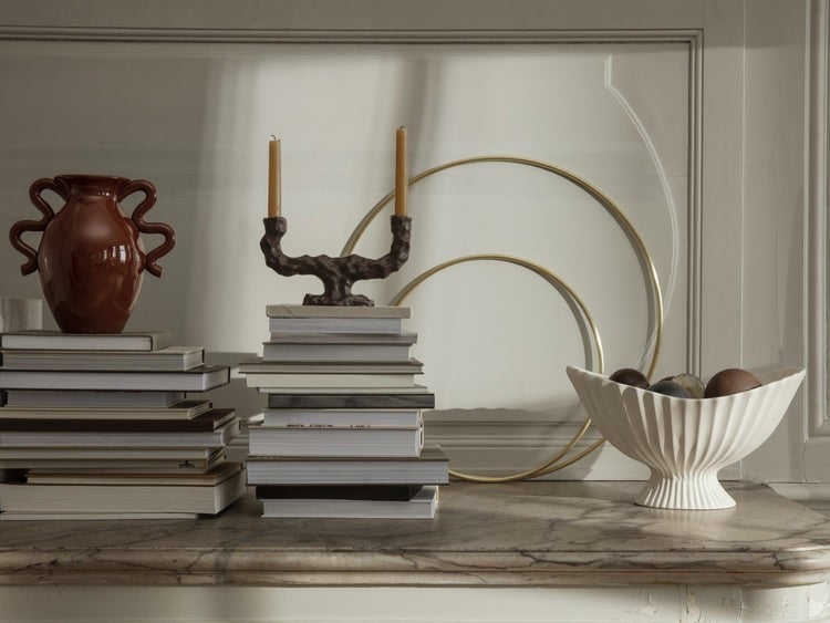 Corbeilles et centres de table - Centre de table Fountain - Ferm Living