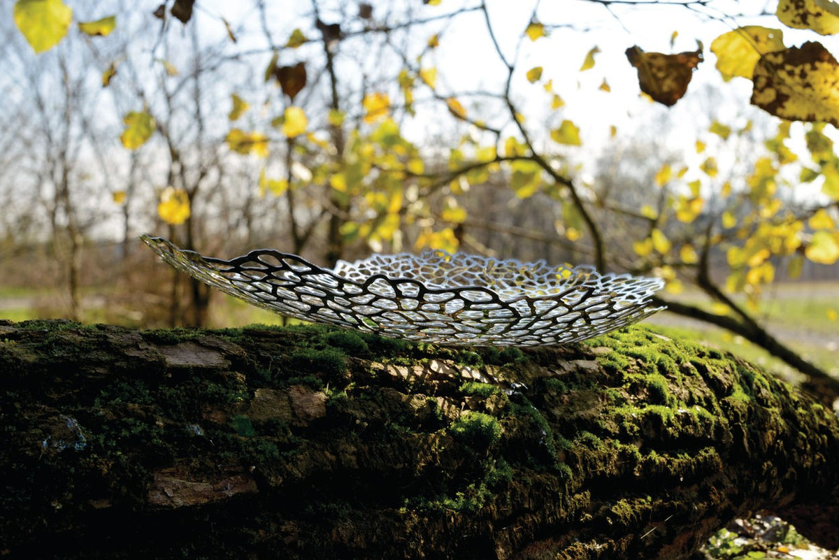 Corbeilles et centres de table - Centre de table Opus - Alessi