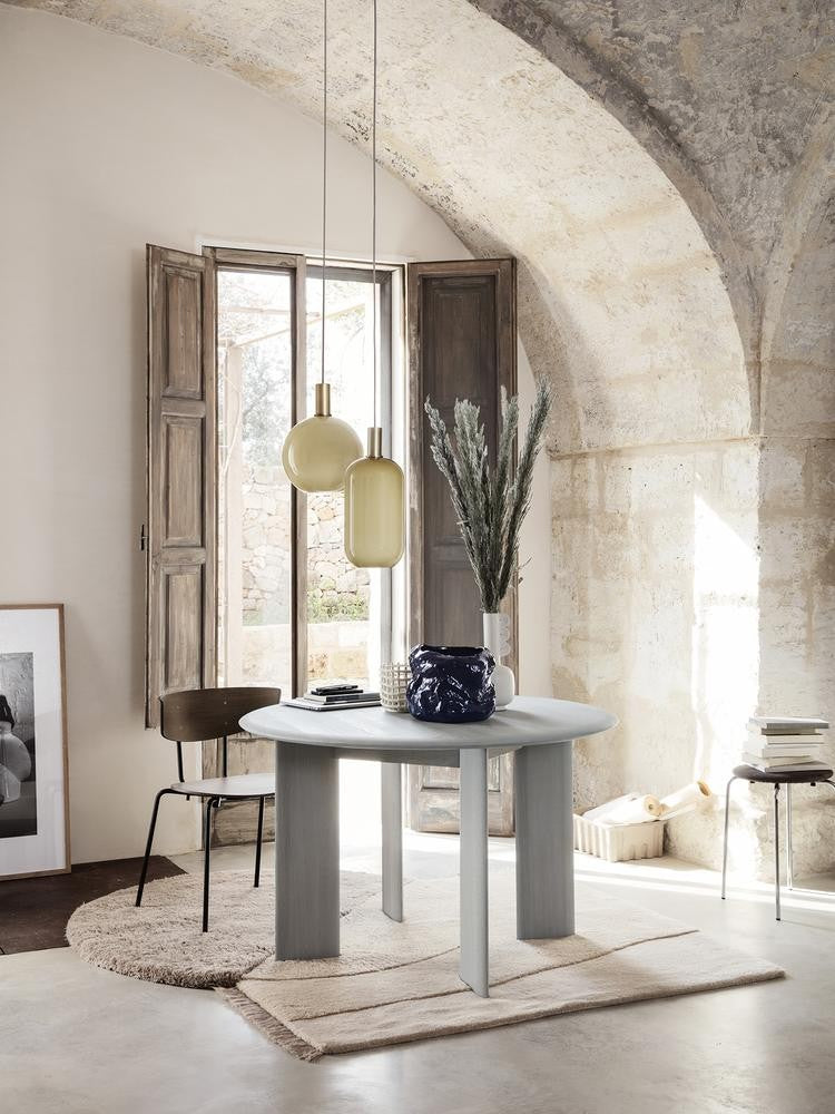 Corbeilles et centres de table - Panier | Ceramic | Small - Ferm Living
