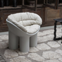 Coussin de Fauteuil | Roly Poly - Driade
