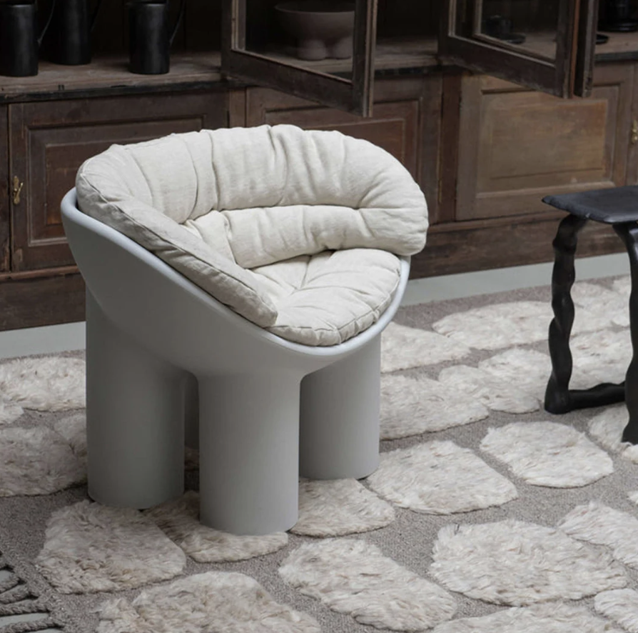 Coussin de Fauteuil | Roly Poly - Driade