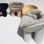 Coussin de Fauteuil | Roly Poly - Driade