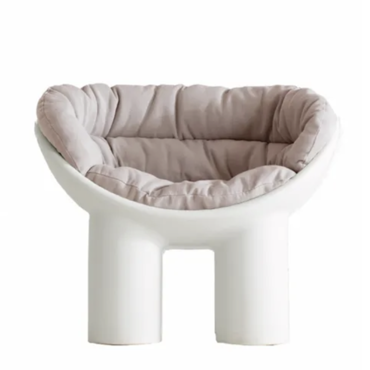 Coussin de Fauteuil | Roly Poly - Driade