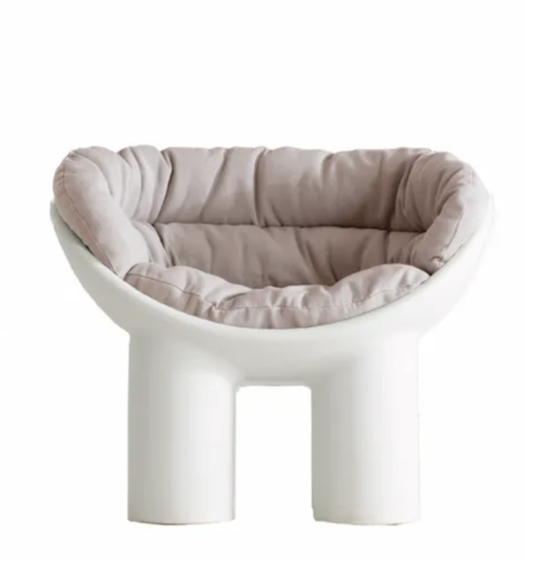 Coussin de Fauteuil | Roly Poly - Driade