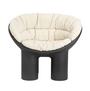 Coussin de Fauteuil | Roly Poly - Driade