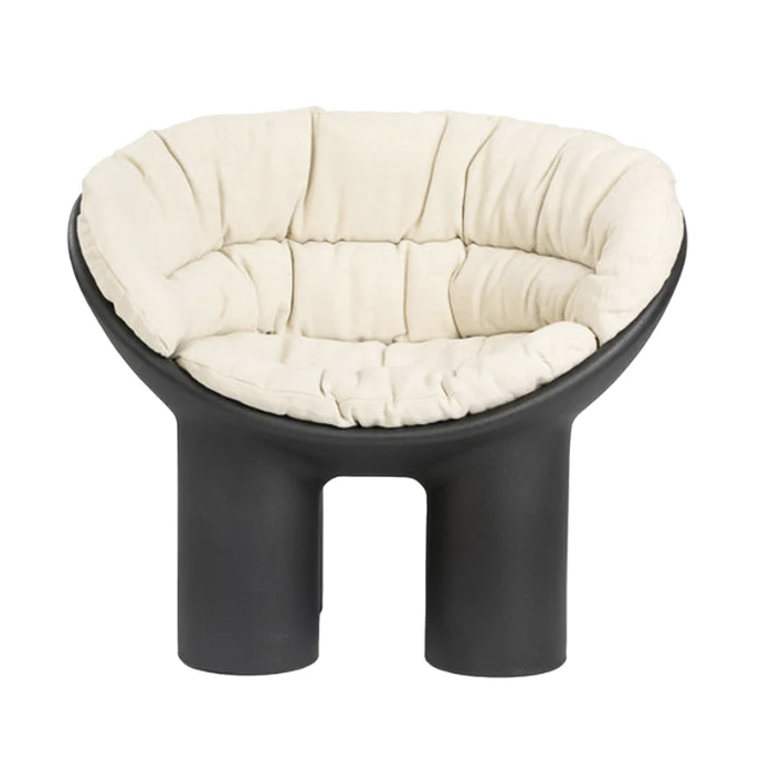 Coussin de Fauteuil | Roly Poly - Driade