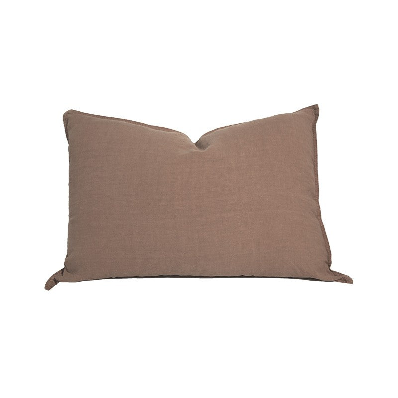 Coussins - Coussin Babys | Earth Colors | 50x70 cm - Bed and Philosophy
