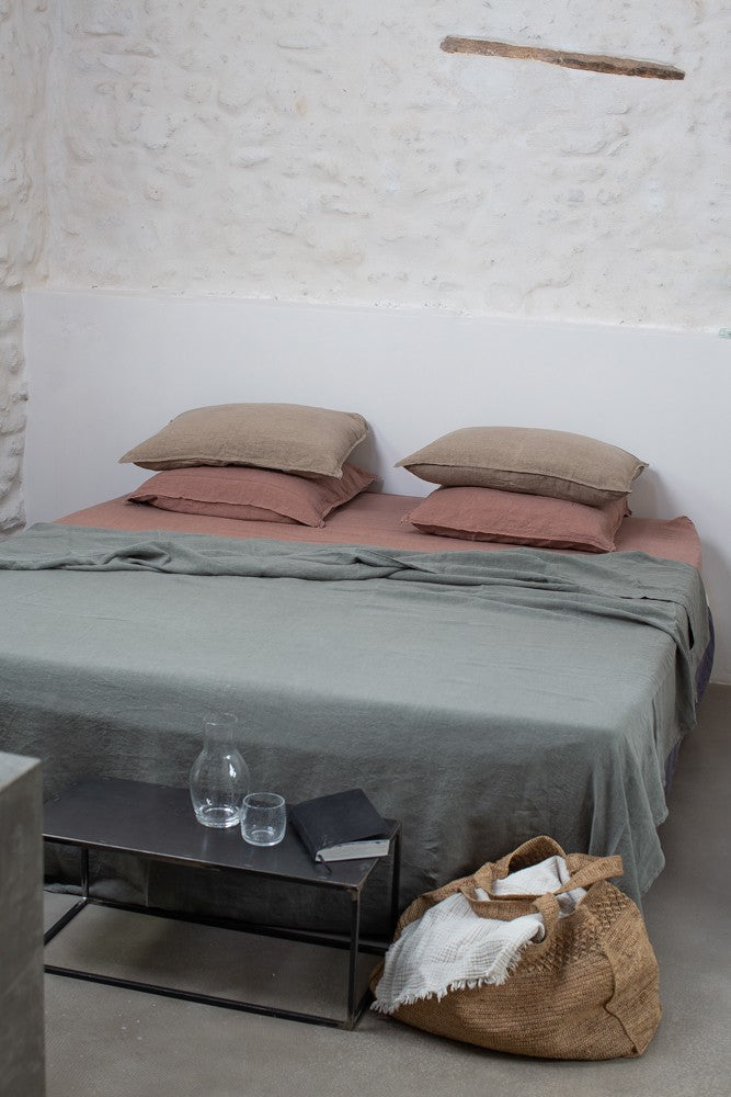 Coussins - Coussin Babys | Earth Colors | 50x70 cm - Bed and Philosophy