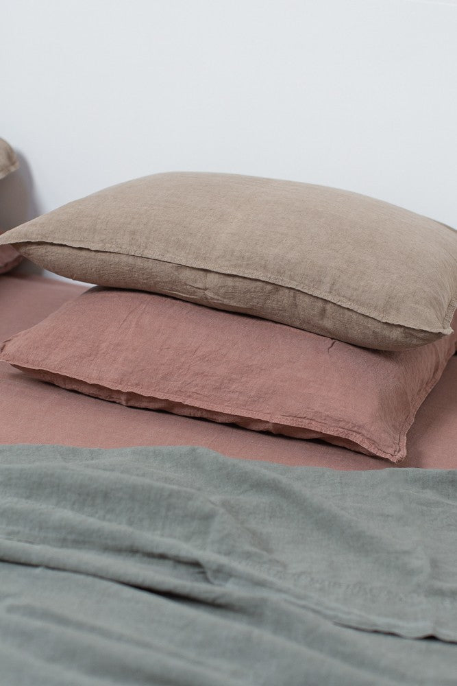 Coussins - Coussin Babys | Earth Colors | 50x70 cm - Bed and Philosophy