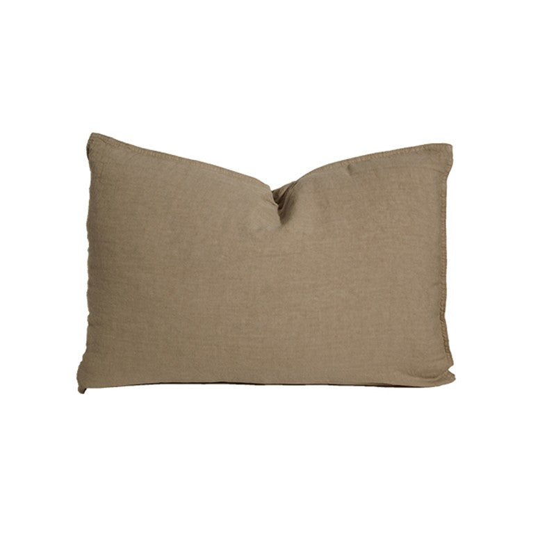 Coussins - Coussin Babys | Earth Colors | 50x70 cm - Bed and Philosophy