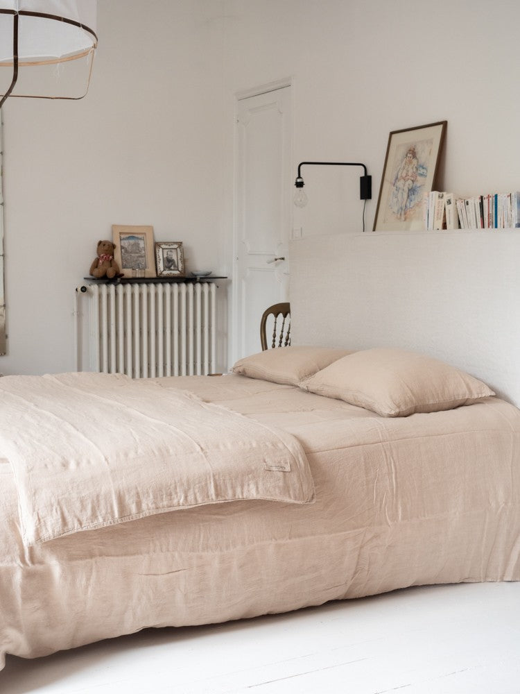 Coussins - Coussin Babys | Earth Colors | 50x70 cm - Bed and Philosophy