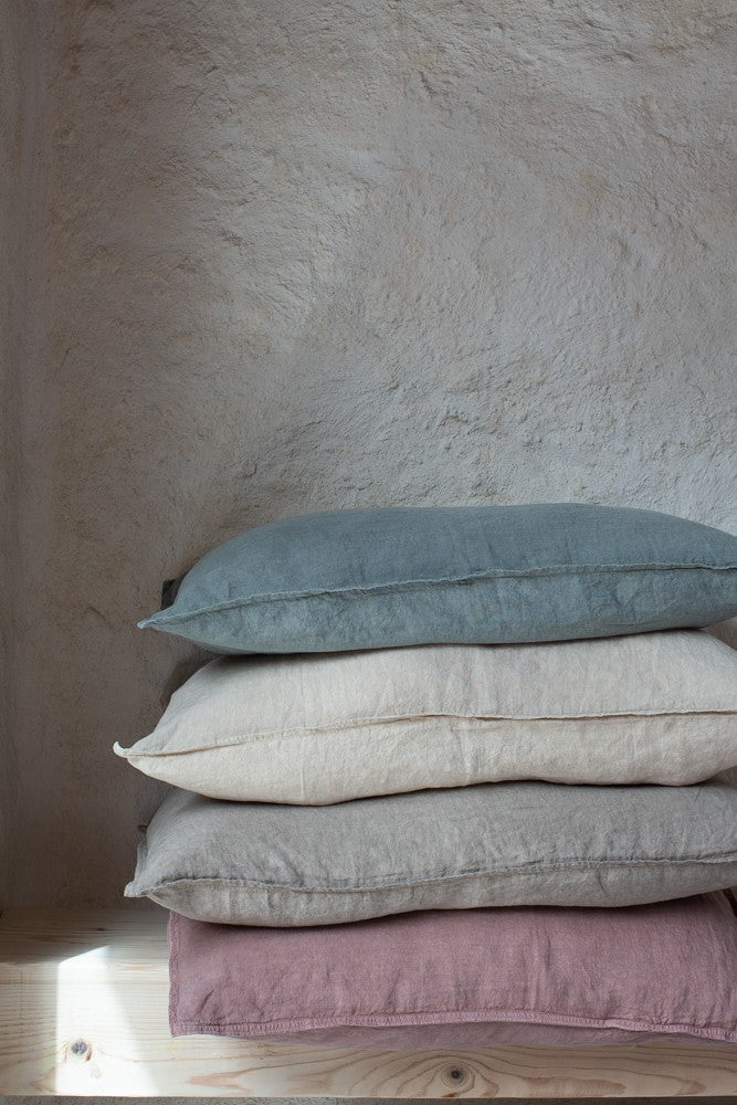 Coussins - Coussin Babys | Earth Colors | 50x70 cm - Bed and Philosophy